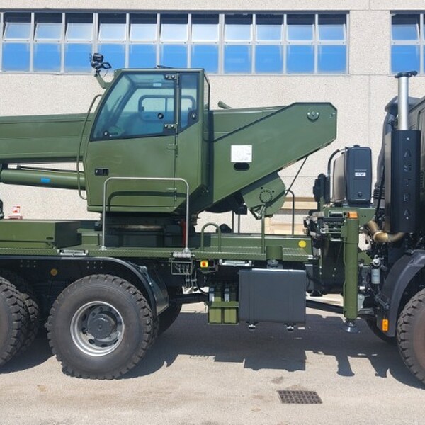 Wreckers 5ton